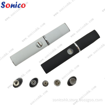 Newest Flat 350mAh Battery Electronic Cigrette, E-Cigarette, , E Cigar, E Cig